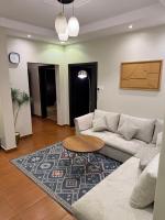 Two-Bedroom Deluxe Apartment