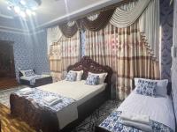 Comfort Quadruple Room