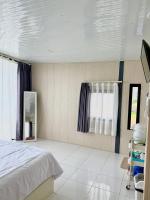 Chambre Double - Vue sur Parc