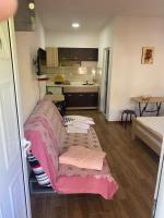 Apartment mit Blick auf die Berge