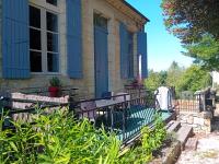 Le Petit Figuier - B&B Villefranche-du-Périgord