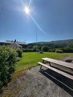 Château Fossen 1 - B&B Formofoss
