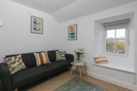 White Mist Cottage - Bed and Breakfast St Ives