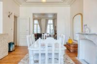 Elegant 2-Bedroom Duplex in Central Ostend - Ferienwohnung Ostende