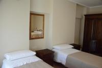 Habitación Cuádruple Confort