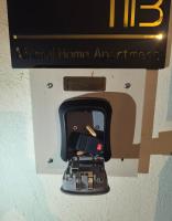 MinimalHome Apartment - B&B Alexandroupoli