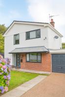 Hot Tub Oasis by the Sea & Woods - B&B Swansea