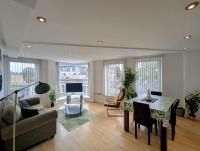 Withington Apartments - B&B