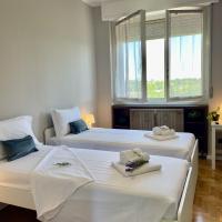 Bnbook Quadrilocale Banfi Rho - B&B Rho