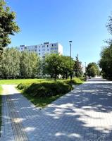 Quiet &Renovated Apartment - Ferienwohnung Klaipėda