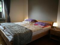 "Hygge", ideal für E-biker und Kite-Surfer - Ferienwohnung Landkirchen