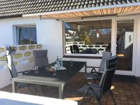 "Hygge", ideal für E-biker und Kite-Surfer - Ferienwohnung Landkirchen