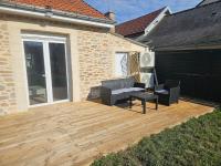 Petite maison au calme - Bed and Breakfast La Guerche-de-Bretagne