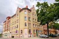 Schönes, Zentral gelegenes KulturZimmer - B&B Erfurt