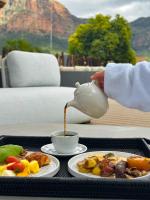 Honeyguide Conservation Lodge - Bed and Breakfast Golders Green