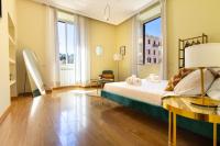 Candia Retreat - B&B Roma