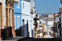 New Andalusian House 31 Free Private Parking - Chambres d’hôtes Mairena del Alcor