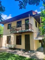Arthur Rest House - B&B Dilijan