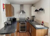34 - Room 1 - Uplands - Bed and Breakfast Swansea