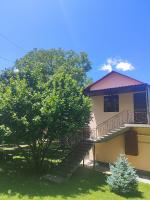 Arthur Rest House - B&B Dilijan