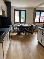 Alpin Apartments am Dorfbrunnen FAMILY SUITE - Chambres d'hôtes Steinach am Brenner