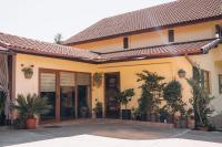 Hills Villa - B&B