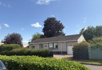 The Bungalow at Montrave - B&B