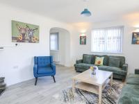 Hougoumont Cottage - B&B Torpoint