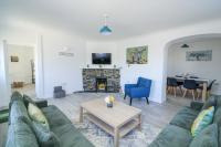 Hougoumont Cottage - B&B Torpoint