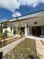 Idaman Home - Chambres d’hôtes Katilampak