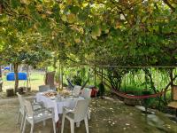 Camera Tripla con Bagno Privato