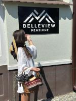 Pensiunea Belleview - Bed and Breakfast Sibiu
