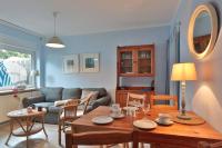 Bungalow Paul - B&B Ostseebad Nienhagen