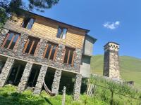 ENO Grand Mountain Escape - B&B Murq’meli