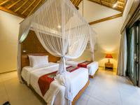 Alam Four-Bedroom Villa