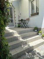 Jo's Studios - B&B Mýrina