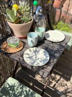 Le Jean Moulin Vert - B&B Sète