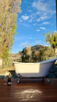 Grace & Rose - B&B Gibbston