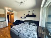Vitan Apartment - B&B