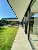 Villa Monaco - Oceanview Luxury with Private Pool - B&B Selongbelanak