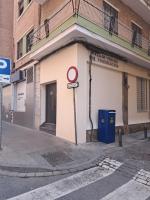 About Sevilla 1 - Ferienwohnung Sevilla