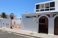 Villa Webb - Ferienwohnung Puerto del Carmen