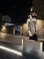 Piso Torreón de los Guzmanes - B&B Ávila