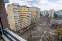 Inowrocławska 17 Apartamenty Platinum by Noclegi Renters - B&B Breslavia