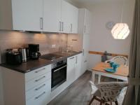 Ferienwohnung am Kirchturm - Ferienwohnung Fehmarn