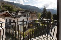 Superior Apartment with Balcony