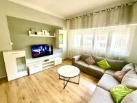 Appartement centre ville avec Wifi 100Mo - B&B