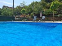 Apartman ZORA s bazenom sa slanom vodom - nova sezona! - Chambres d'hôtes Mostar