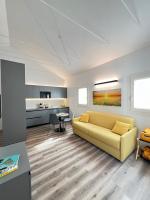 Vicenza Green Stay "Luce" - Ferienwohnung Vicenza