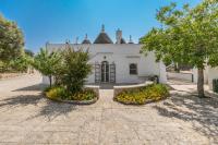 Trullo Klohi by Perle di Puglia - B&B Ceglie Messapica